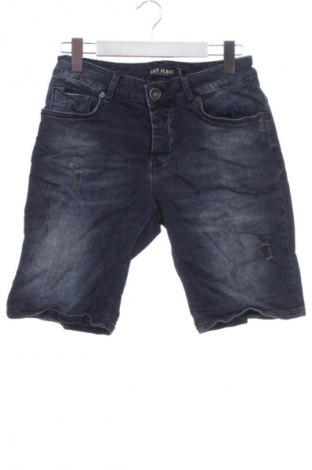Pantaloni scurți de bărbați Cars Jeans, Mărime S, Culoare Albastru, Preț 43,99 Lei