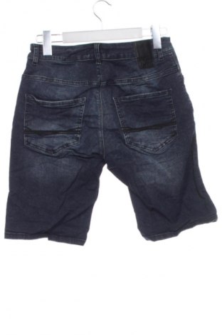 Pantaloni scurți de bărbați Cars Jeans, Mărime S, Culoare Albastru, Preț 43,99 Lei
