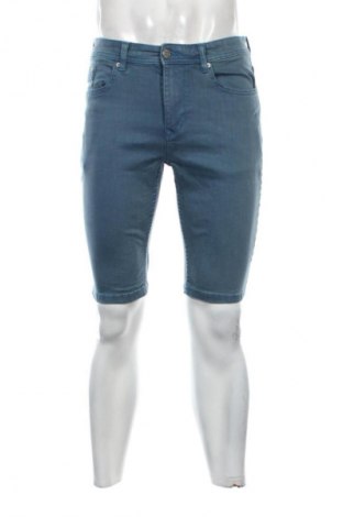 Herren Shorts Clockhouse, Größe M, Farbe Blau, Preis € 12,99