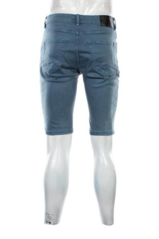 Herren Shorts Clockhouse, Größe M, Farbe Blau, Preis € 12,99