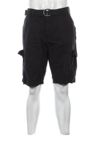 Pantaloni scurți de bărbați Clockhouse, Mărime XL, Culoare Negru, Preț 64,99 Lei