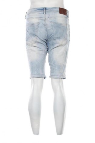 Herren Shorts Clockhouse, Größe M, Farbe Blau, Preis € 12,99