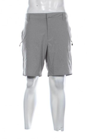 Herren Shorts Crane, Größe L, Farbe Grau, Preis 12,99 €