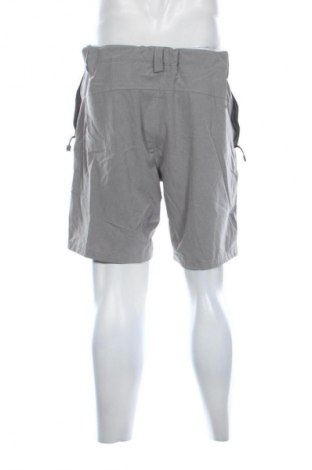 Herren Shorts Crane, Größe L, Farbe Grau, Preis 12,99 €