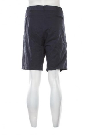 Мъжки къс панталон Crane, Размер L, Цвят Син, Цена 9,71 €