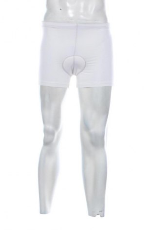 Férfi rövidnadrág Crane, Méret M, Szín Fehér, Ár 2 499 Ft