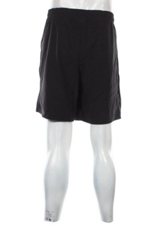 Męskie szorty Crivit, Rozmiar XL, Kolor Czarny, Cena 27,99 zł