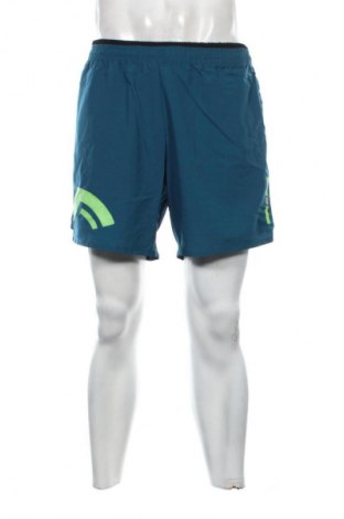 Męskie szorty Crivit, Rozmiar L, Kolor Niebieski, Cena 50,99 zł