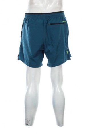 Męskie szorty Crivit, Rozmiar L, Kolor Niebieski, Cena 50,99 zł