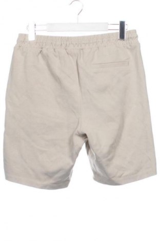 Ανδρικό κοντό παντελόνι DAILY AESTHETIKZ, Μέγεθος S, Χρώμα  Μπέζ, Τιμή 16,99 €