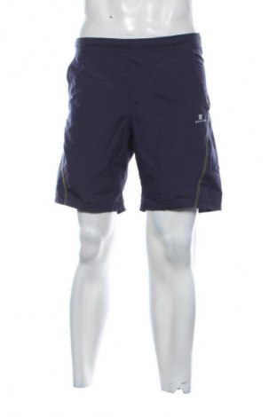 Ανδρικό κοντό παντελόνι Decathlon, Μέγεθος L, Χρώμα Μπλέ, Τιμή 6,99 €