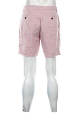 Pánské kraťasy Denim&Co., Velikost M, Barva Popelavě růžová, Cena  259,00 Kč