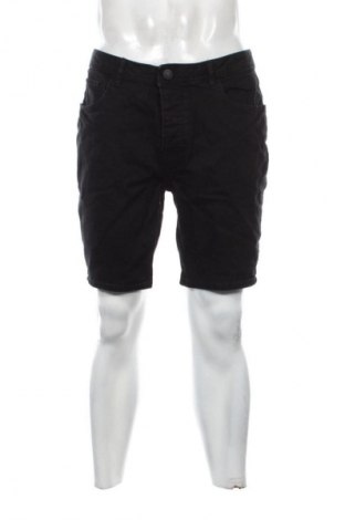 Férfi rövidnadrág Denim Co., Méret L, Szín Fekete, Ár 4 929 Ft