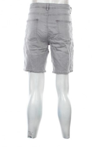 Férfi rövidnadrág Denim Co., Méret L, Szín Szürke, Ár 4 939 Ft