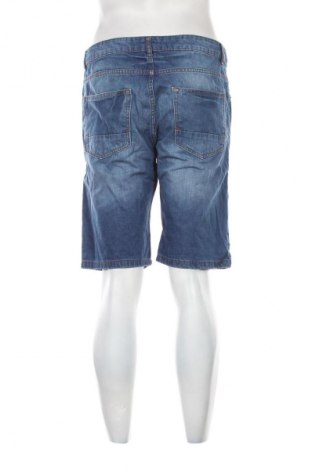 Męskie szorty Denim Co., Rozmiar L, Kolor Niebieski, Cena 51,99 zł