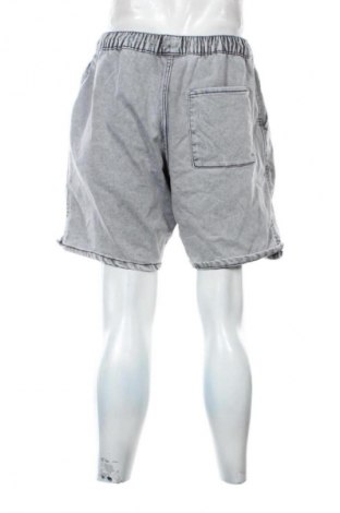 Мъжки къс панталон Denim&Co., Размер L, Цвят Сив, Цена 15,00 €