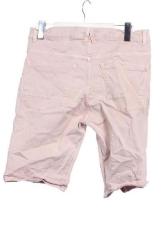 Herren Shorts Denim&Co., Größe S, Farbe Aschrosa, Preis 11,99 €