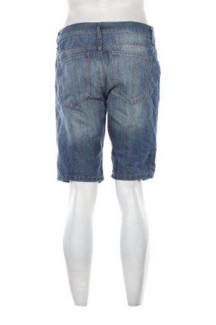 Pánske kraťasy  Denim Co., Veľkosť M, Farba Modrá, Cena  10,95 €