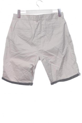 Мъжки къс панталон Denim Co., Размер S, Цвят Бежов, Цена 10,22 €