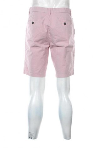 Pánské kraťasy Denim Co., Velikost M, Barva Popelavě růžová, Cena  425,00 Kč