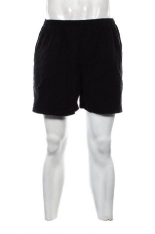 Pantaloni scurți de bărbați Donnay, Mărime L, Culoare Negru, Preț 38,99 Lei