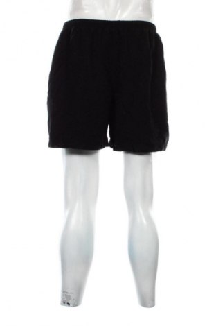 Pantaloni scurți de bărbați Donnay, Mărime L, Culoare Negru, Preț 38,99 Lei