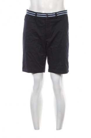 Pantaloni scurți de bărbați Dressmann, Mărime XL, Culoare Albastru, Preț 59,99 Lei