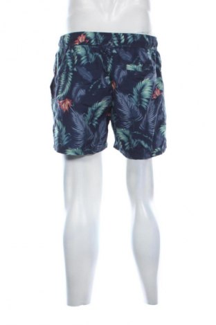 Pantaloni scurți de bărbați Dressmann, Mărime L, Culoare Multicolor, Preț 47,99 Lei