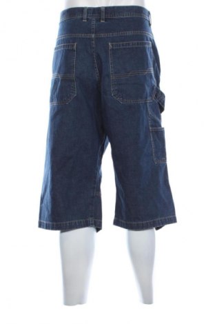 Ανδρικό κοντό παντελόνι Eagle No. 7, Μέγεθος XL, Χρώμα Μπλέ, Τιμή 17,00 €