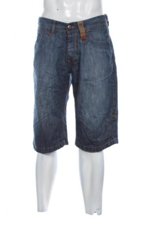 Pánské kraťasy Edc By Esprit, Velikost L, Barva Modrá, Cena  289,00 Kč