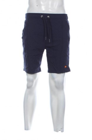 Męskie szorty Ellesse, Rozmiar S, Kolor Niebieski, Cena 41,99 zł