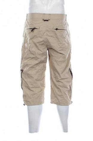 Pantaloni scurți de bărbați Engbers, Mărime M, Culoare Bej, Preț 83,99 Lei