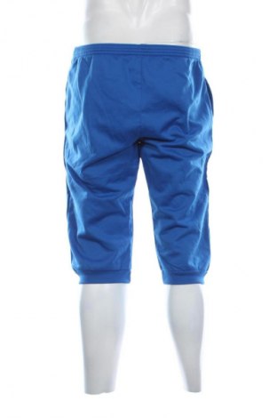 Męskie szorty Errea, Rozmiar L, Kolor Niebieski, Cena 40,99 zł