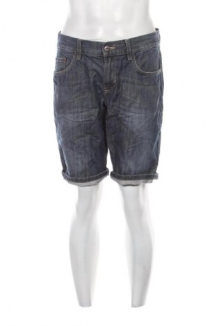 Мъжки къс панталон Esprit, Размер L, Цвят Син, Цена 12,27 €