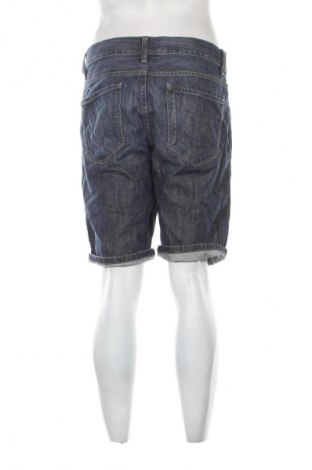 Мъжки къс панталон Esprit, Размер L, Цвят Син, Цена 12,27 €