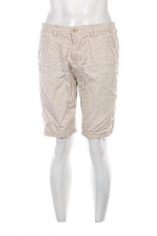 Мъжки къс панталон Esprit, Размер L, Цвят Бежов, Цена 12,78 €