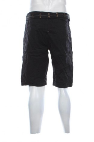 Pantaloni scurți de bărbați Esprit, Mărime L, Culoare Negru, Preț 74,99 Lei