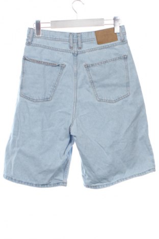 Мъжки къс панталон FSBN, Размер S, Цвят Син, Цена 15,00 €