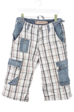 Pantaloni scurți de bărbați Fanco, Mărime S, Culoare Multicolor, Preț 52,99 Lei