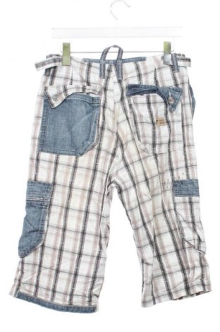 Pantaloni scurți de bărbați Fanco, Mărime S, Culoare Multicolor, Preț 52,99 Lei