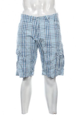 Herren Shorts Fishbone, Größe L, Farbe Mehrfarbig, Preis € 11,99
