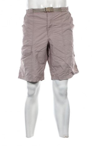 Pánske kraťasy  Flagship, Veľkosť L, Farba Hnedá, Cena  7,95 €