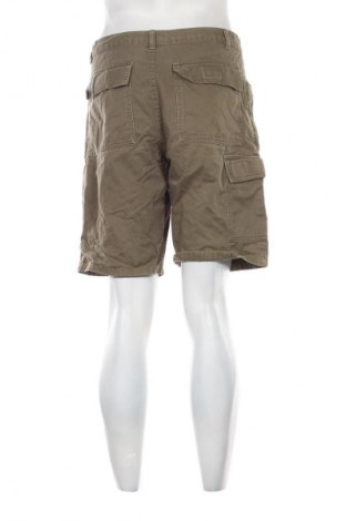 Ανδρικό κοντό παντελόνι Flagship, Μέγεθος M, Χρώμα Πράσινο, Τιμή 9,99 €