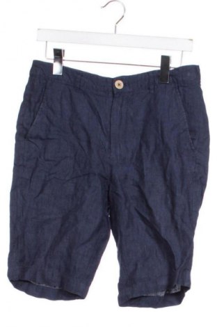 Мъжки къс панталон Free Line, Размер S, Цвят Син, Цена 8,69 €