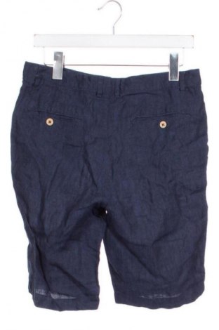 Мъжки къс панталон Free Line, Размер S, Цвят Син, Цена 8,69 €