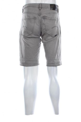 Herren Shorts G-Star Raw, Größe M, Farbe Grau, Preis 35,00 €