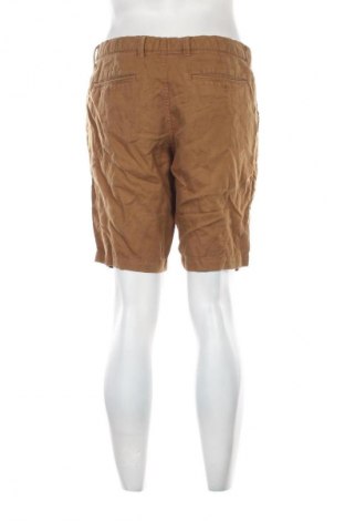 Мъжки къс панталон Gap, Размер M, Цвят Кафяв, Цена 10,73 €