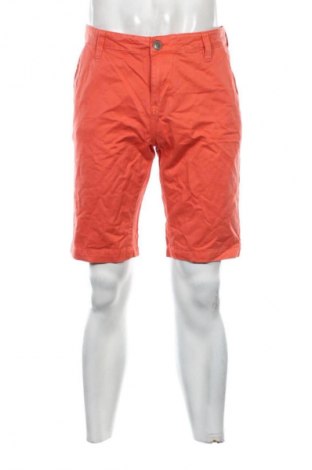 Herren Shorts Garcia, Größe M, Farbe Orange, Preis € 12,99