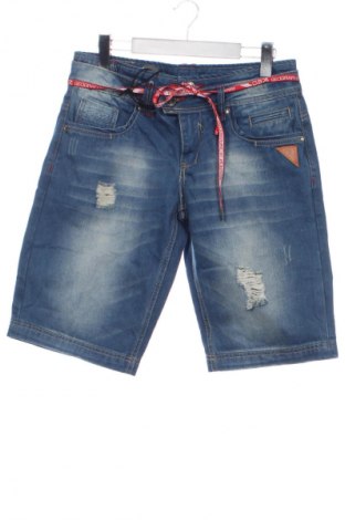 Pánské kraťasy Geographical Norway, Velikost M, Barva Modrá, Cena  1 899,00 Kč