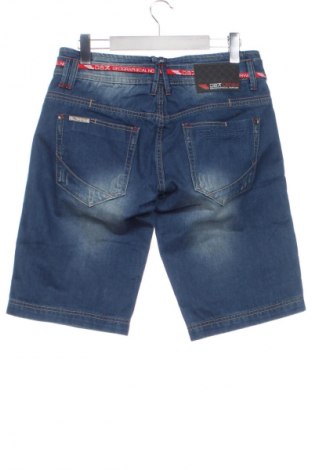 Pánské kraťasy Geographical Norway, Velikost M, Barva Modrá, Cena  1 899,00 Kč